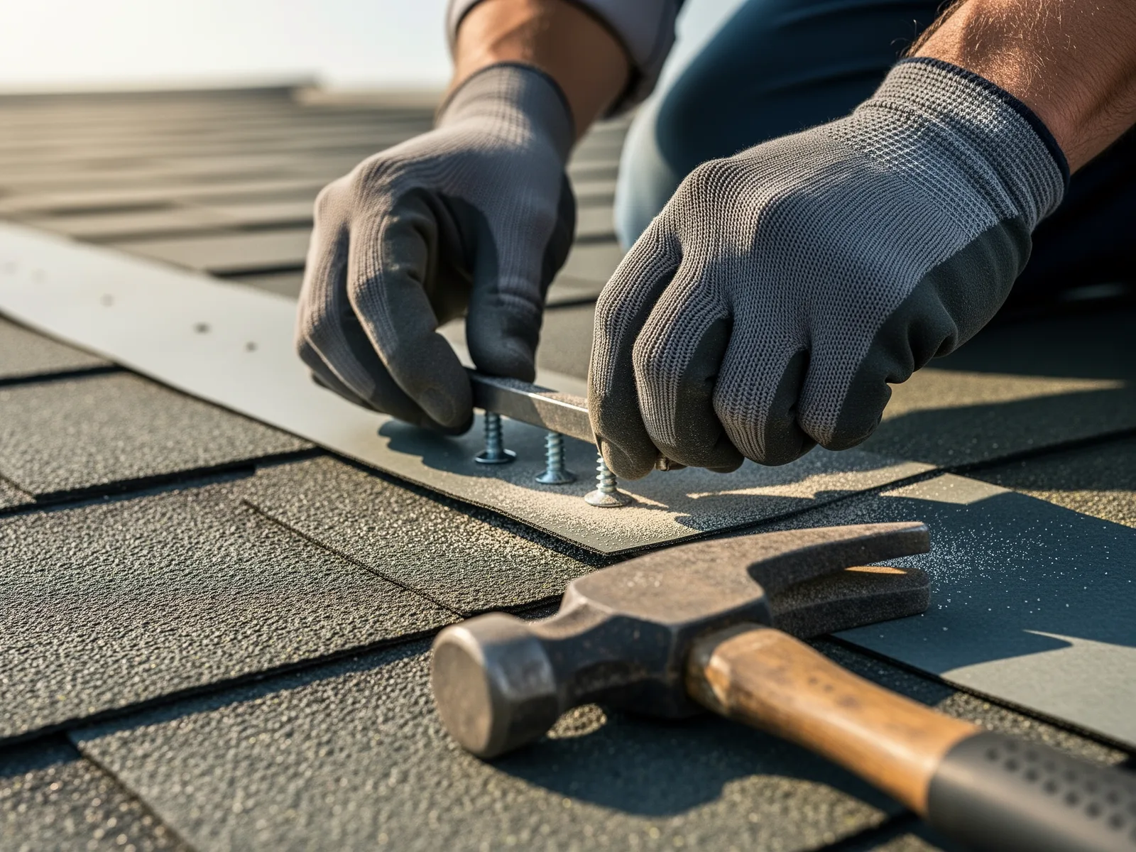 Why choose Fascia Repair in East Hampstead, NH